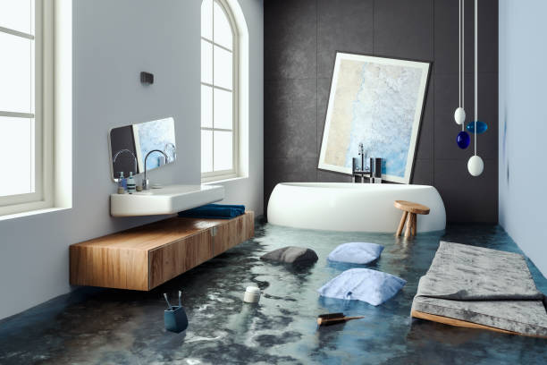 Best Water damage restoration experts  in Adelanto, CA