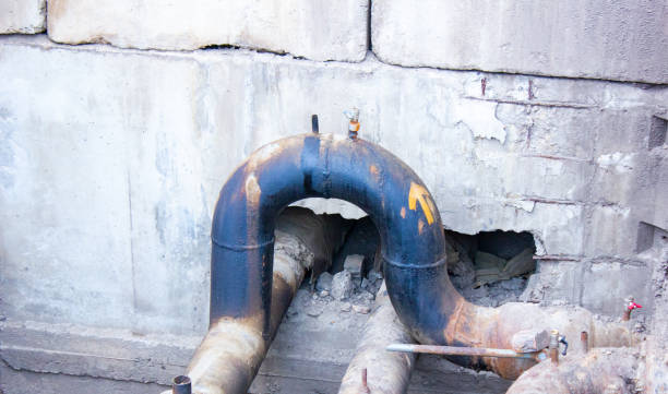 Best Emergency water damage restoration  in Adelanto, CA